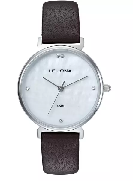 Leijona Naisten Rannekello 5120-4617 - Leijona naisten rannekellot - 5120-4617 - 1