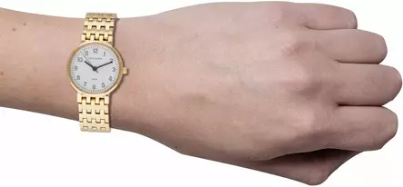 Leijona naisten rannekello 5170-4117 ranteessa - Leijona naisten rannekellot - 5170-4117 - 2