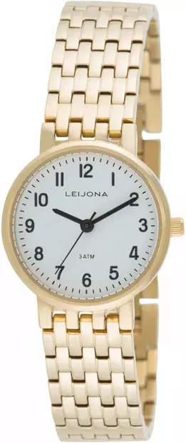 Leijona naisten rannekello 5170-4117 - Leijona naisten rannekellot - 5170-4117 - 1