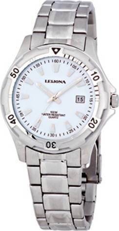 Leijona rannekello 5012-1417 - Leijona miesten rannekellot - 5012-1417 - 3