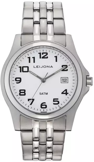 Leijona miesten rannekello 5012-747 - Isänpäivä lahjaideat - 5012-747 - 1