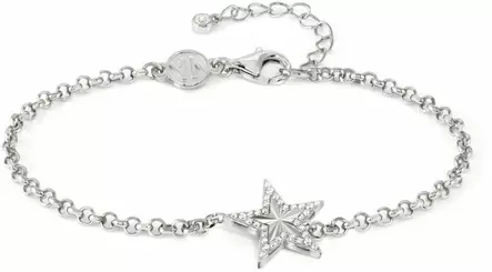 Nomination Truejoy rannekoru 240100-007 - Teräksiset rannekorut - 240100-007 - 1