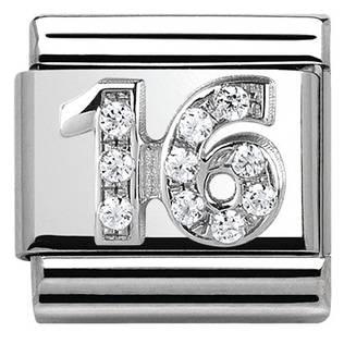 Nomination pala 330304-17 - Composable Classic - 330304-17 - 1