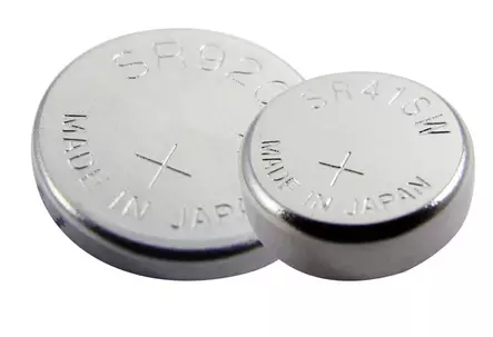 Nappiparisto 357 (SR44W) - Nappiparistot - PAR357 - 1