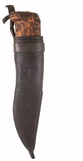 Puukko Er=C3=A4vuolu kuva2 - Puukot - 12-17 - 2