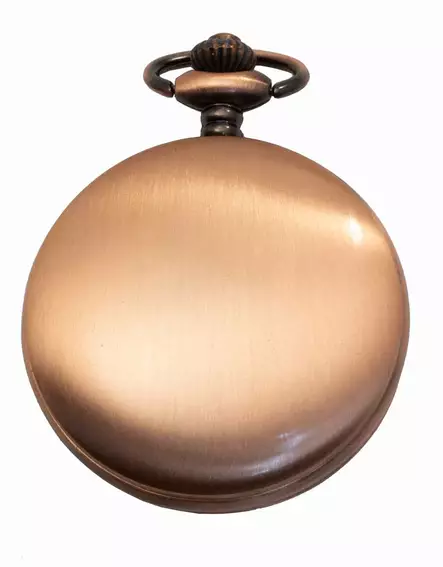 Taskukello E1127 kiinni - Taskukellot - E1127 - 2