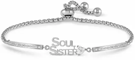 Nomination Milleluc Soul Sisters 028025-007 - Rannekorut - 028025-007 - 1