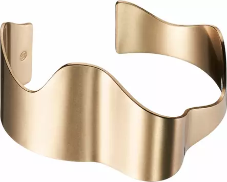 Kalevala Koru Vetovoima pronssinen rannekoru kapea - Vetovoima - 357018057 - 1