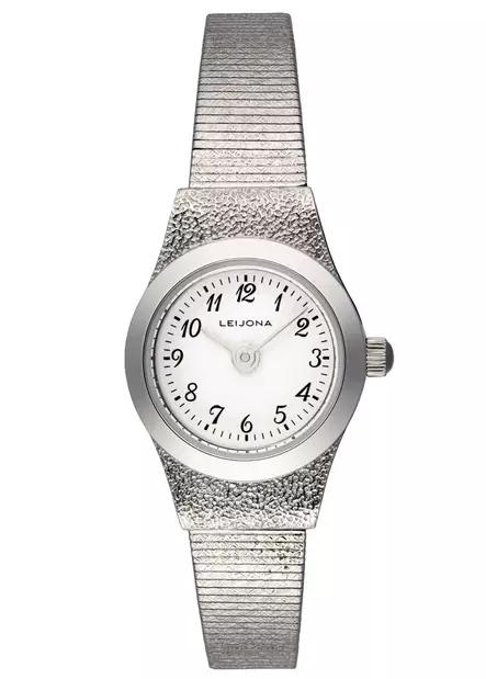 Leijona Kuiske naisten rannekello 5172-4727 - Leijona naisten rannekellot - 5172-4727 - 1