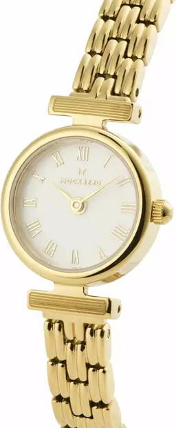 Mockberg Vintage Kello - Naisten rannekellot - MB1617 - 2