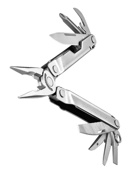 Leatherman Bond monitoimityökalu A67 avoinaisena - Leatherman monitoimityökalut - A67 - 2