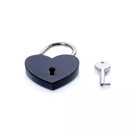 LEMMENLUKKO Musta SH26-007 - Muut käyttöesineet - SH26-007 - 2