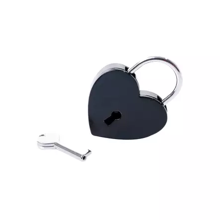 LEMMENLUKKO Musta SH26-007 - Muut käyttöesineet - SH26-007 - 3