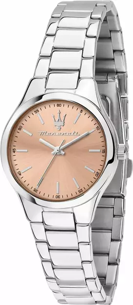 Maserati Attrazione rannekello R8853151507 - Maserati naisten rannekellot - R8853151507 - 1