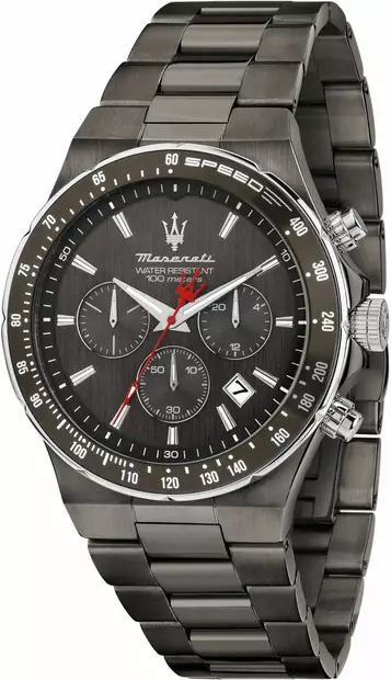 Maserati Sfida rannekello R8873640027 - Maserati miesten rannekellot - R8873640027 - 1