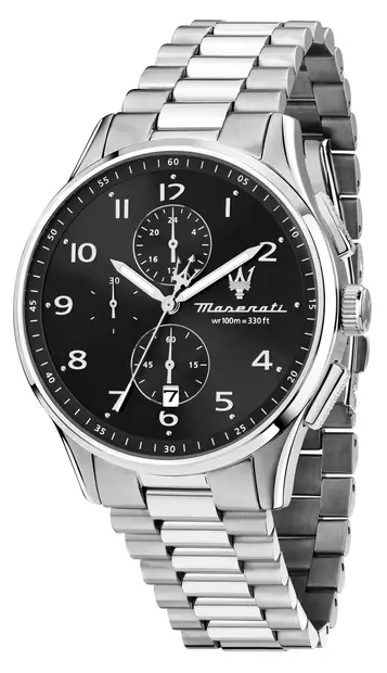 Maserati SORPASSO R8873624007 - Maserati miesten rannekellot - R8873624007 - 1