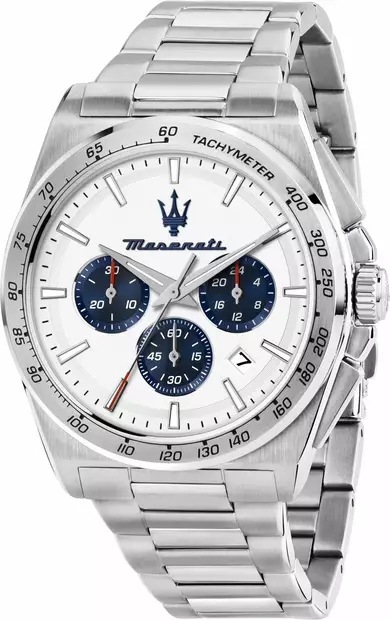 Maserati Velocita R8873652007 - Maserati miesten rannekellot - R8873652007 - 1