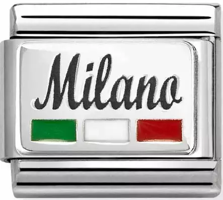 Nomination Milano 330209-57 - Composable Classic - 330209-57 - 1
