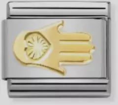 Nomination Rakkauden käsi 030149-47 - Composable Classic - 030149-47 - 1