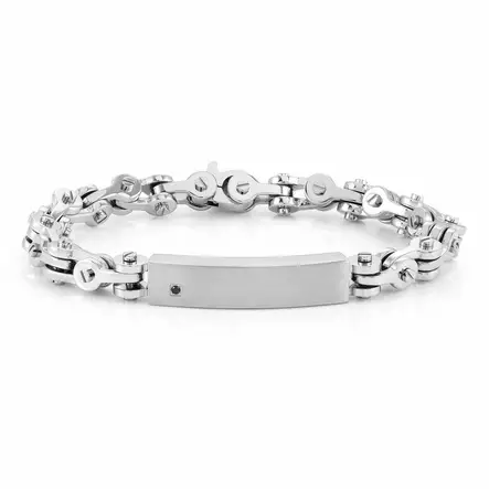 Nomination Strong rannekoru 028317-037 - Miesten rannekorut - 028317-037 - 1