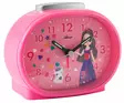 Her=C3=A4tyskello Tytt=C3=B6 ja kisu - Herätyskellot - 2135-17 - 2