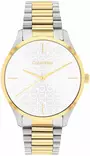 Calvin Klein Iconic CK2500167 - Calvin Klein naisten rannekellot - CK25200167 - 1