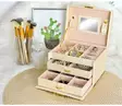 LadyBox korulaukku Torino Beige ZE6347 sivusta - Korurasiat - ZE6347 - 9