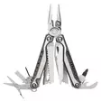 Leatherman Charge+ TTI nylon-kotelolla - Isänpäivä lahjaideat - A87 - 5