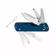 Leatherman Free T4 Navy - Leatherman monitoimityökalut - A37 - 1