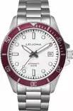Leijona J=C3=A4rwi BURGUNDY SUNSET 5012-2557 - Leijona miesten rannekellot - 5012-2557 - 1