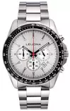 LEIJONA HARJU SILVERLINE - Miesten rannekellot - 5012-2657 - 1
