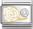 Nomi Valkoinen ruusu 630302-07 - Composable Classic - 630302-07 - 1