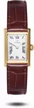 Mockberg Timeless brown leather gold kello MB0247 - Mockberg naisten rannekellot - MB0247 - 1