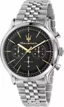 Maserati Epoca rannekello RR8873618023 - Maserati miesten rannekellot - R8873618017 - 1