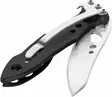 Leatherman Skeletool KB musta - Leatherman monitoimityökalut - A377 - 3
