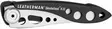 Leatherman Skeletool KB musta - Leatherman monitoimityökalut - A377 - 5