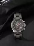 Maserati Sfida rannekello R8873640027 fiiliskuva - Maserati miesten rannekellot - R8873640027 - 3
