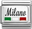 Nomination Milano 330209-57  - Composable Classic - 330209-57 - 1