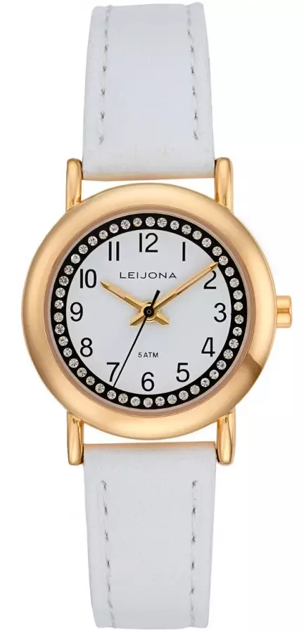 5323-937 Leijona tyttöjen kello - Tyttöjen rannekellot - 5323-937 - 1
