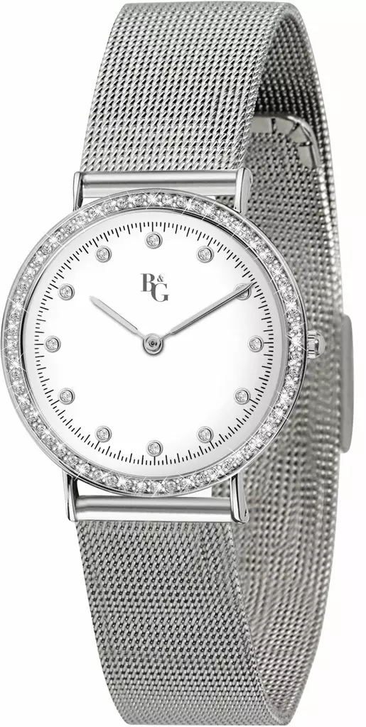 B&G Preppy Lady R3853252517 - Peruskellot - R3853252517 - 1