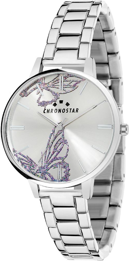 Chronostar Glamour rannekello R3753267507 - Chronostar naisten rannekellot - R3753267507 - 1