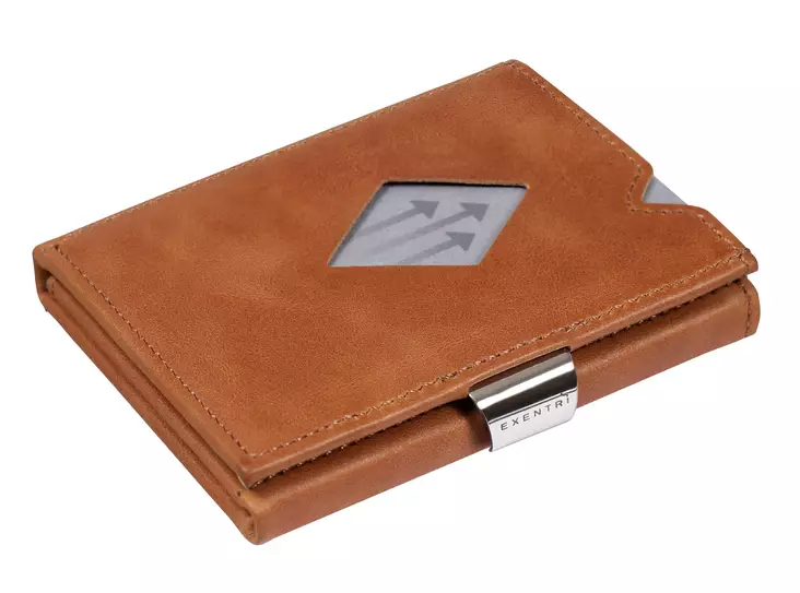 EXM507 Exentri lompakko RFID suojauksella - Korttikotelot ja rasiat - EXM507 - 1