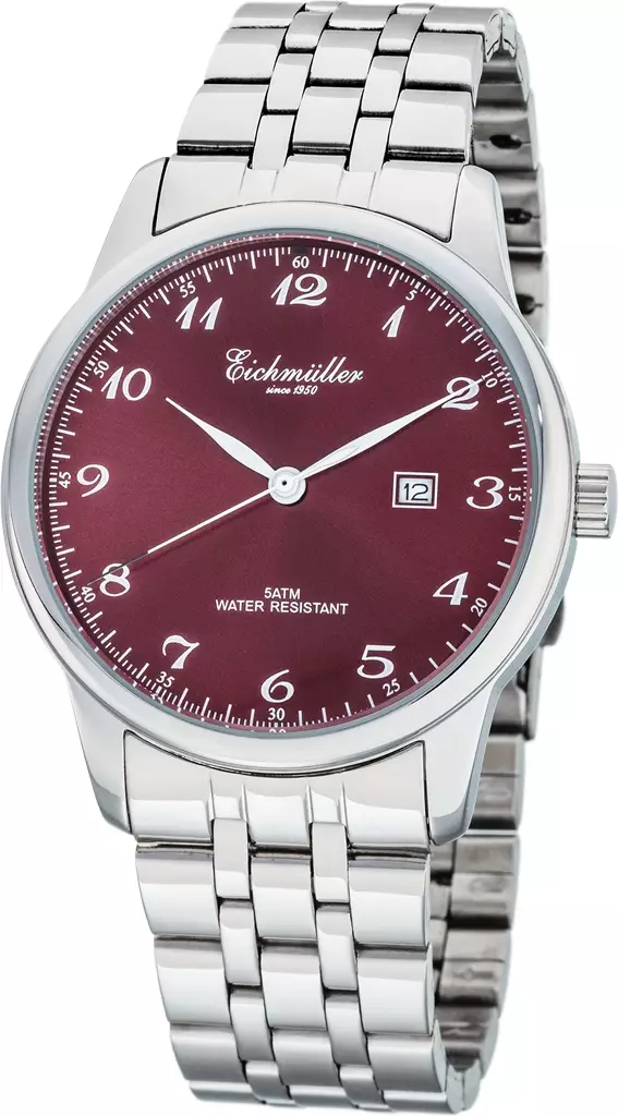 Eichmuller Miesten Rannekello RE1067 - Peruskellot - RE1067 - 1