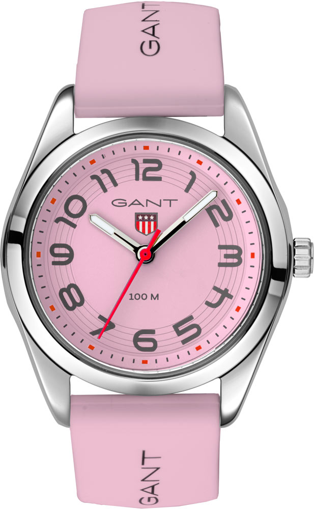 Gant Campus Kids and Teens sarjan lastenkello K320007 - Tyttöjen rannekellot - K320007 - 1