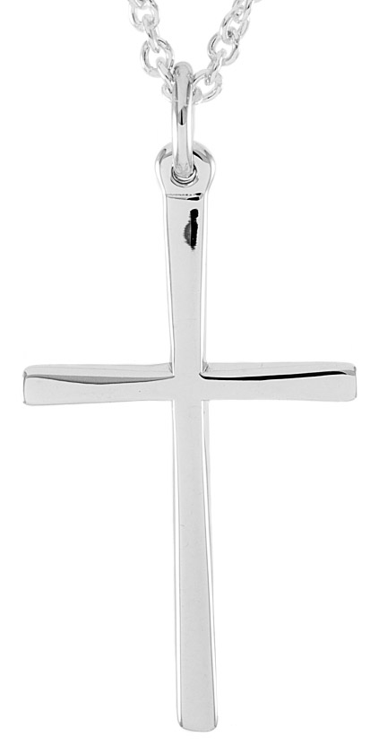 Risti hopea CRR7 - Rippiristi hopea - CRR7 - 1