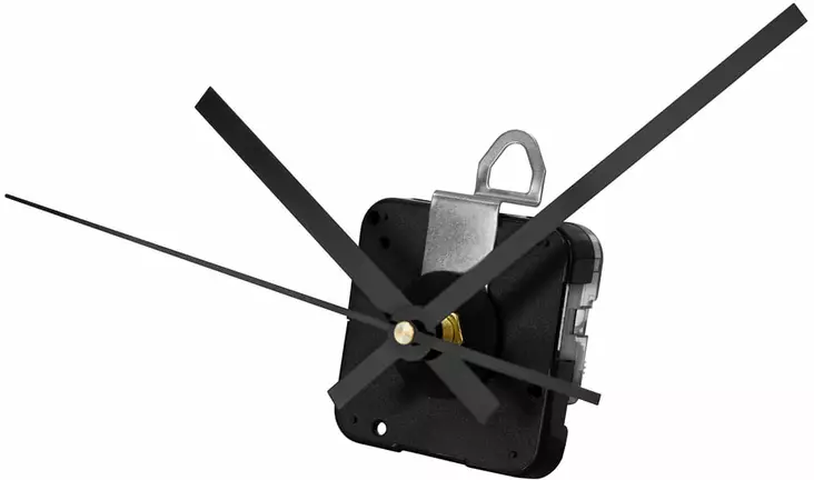 JW17 1 - Kellojen koneistot - JW17 - 1