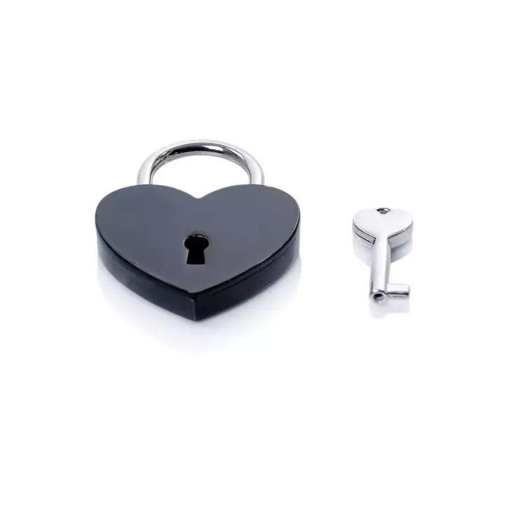 LEMMENLUKKO Musta SH26-007 - Muut käyttöesineet - SH26-007 - 1