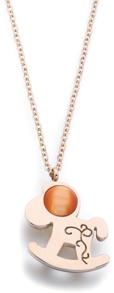 Lasten Kaulakoru Koira 611017 - Teräksiset kaulakorut - 611017 - 1