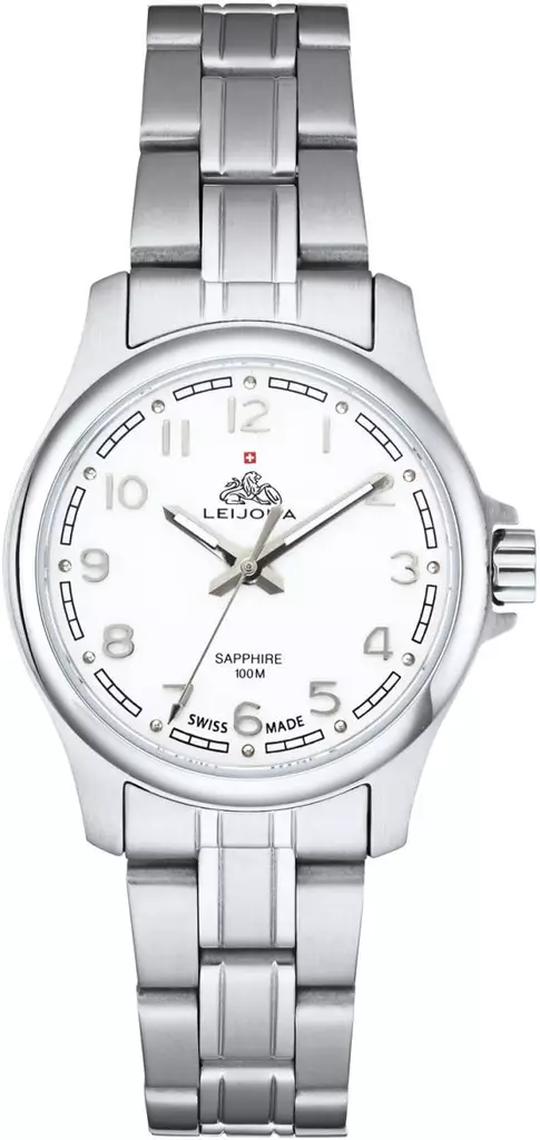 5172-4597 LEIJONA Naisten rannekello Swiss vaalea taulu - Leijona naisten rannekellot - 5172-4597 - 1