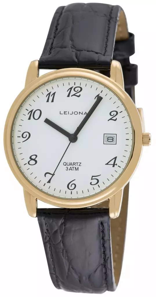 Leijona miesten rannekello 5020-677 - Leijona miesten rannekellot - 5020-677 - 1